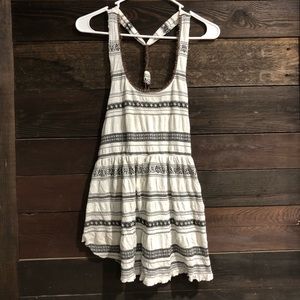 Free people tank